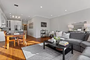 540 W Oakdale Ave, Chicago, IL 60657 - Photo 5