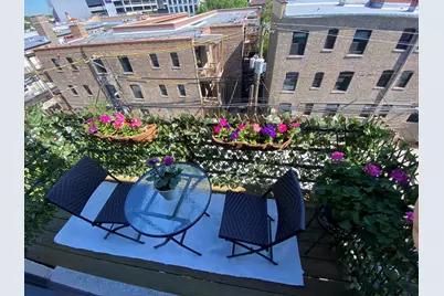 540 W Oakdale Avenue #4W, Chicago, IL 60657 - Photo 35