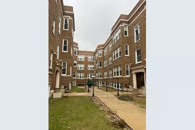 6912 N Lakewood Avenue #2W, Chicago, IL 60626 - Photo 1