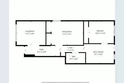 525 W 78th Street, Chicago, IL 60620 - Photo 3