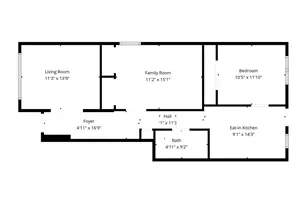 525 W 78th St, Chicago, IL 60620 - Photo 3