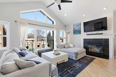 2249 W Foster Avenue #3, Chicago, IL 60625 - Photo 3