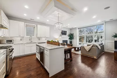 2521 N Ashland Avenue #2S, Chicago, IL 60614 - Photo 7