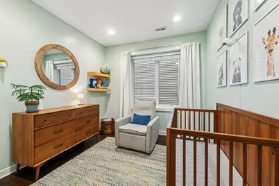 2521 N Ashland Avenue #2S, Chicago, IL 60614 - Photo 9