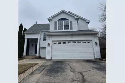 [Address not provided], Montgomery, IL 60538 - Photo 1