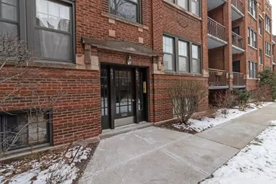 643 Garfield Street #3, Oak Park, IL 60304 - Photo 1