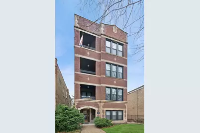 4932 N Ridgeway Avenue #2, Chicago, IL 60625 - Photo 1