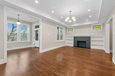 4932 N Ridgeway Avenue #2, Chicago, IL 60625 - Photo 5