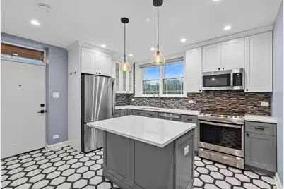 4932 N Ridgeway Avenue #2, Chicago, IL 60625 - Photo 19