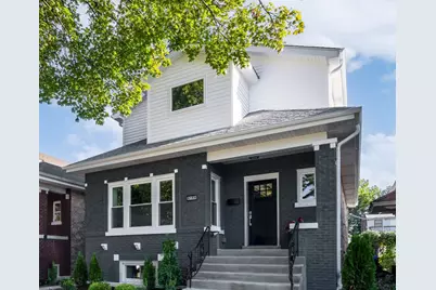 6109 W Berenice Avenue, Chicago, IL 60634 - Photo 1