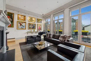 2217 N Clybourn Ave, Chicago, IL 60614 - Photo 3