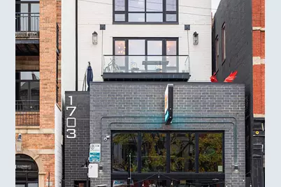 1703 W Chicago Avenue #4, Chicago, IL 60622 - Photo 1
