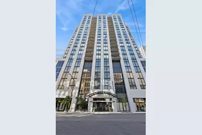 435 W Erie Street #1408, Chicago, IL 60654 - Photo 21