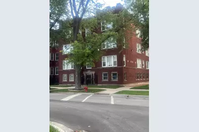 1430 E 69th Street #1S, Chicago, IL 60637 - Photo 1