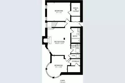 533 W Belmont Avenue #1, Chicago, IL 60657 - Photo 27