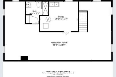 815 W 187th Street, Glenwood, IL 60425 - Photo 23