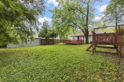 815 W 187th Street, Glenwood, IL 60425 - Photo 21