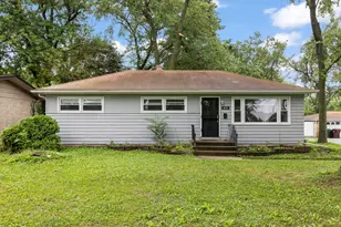 815 W 187th St, Glenwood, IL 60425 - Photo 1