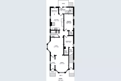 25 Webster Avenue, Highwood, IL 60040 - Photo 23