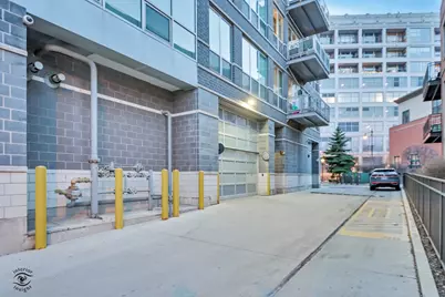 845 N Kingsbury Street #211, Chicago, IL 60610 - Photo 25