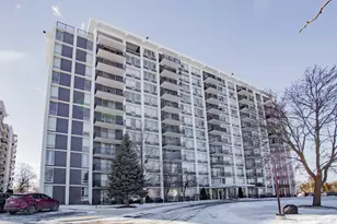 8801 W Golf Rd, Niles, IL 60714 - Photo 1