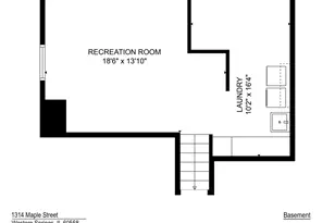 1314 Maple St, Western Springs, IL 60558 - Photo 27