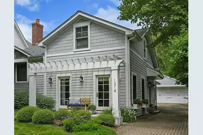 1314 Maple Street, Western Springs, IL 60558 - Photo 1