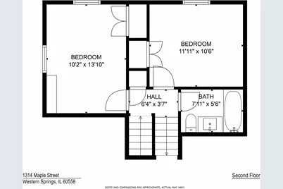 1314 Maple Street, Western Springs, IL 60558 - Photo 25