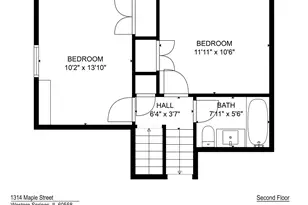 1314 Maple St, Western Springs, IL 60558 - Photo 25