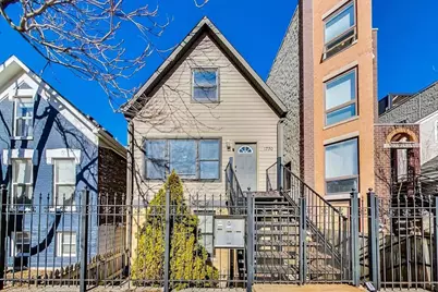 1730 W Beach Avenue #1, Chicago, IL 60622 - Photo 1