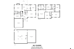 4210 N Walnut Ave, Arlington Heights, IL 60004 - Photo 29