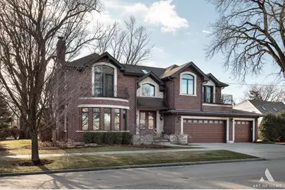 10001 Montrose Avenue, Schiller Park, IL 60176 - Photo 31