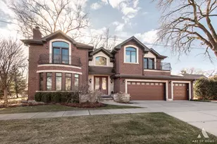 10001 Montrose Ave, Schiller Park, IL 60176 - Photo 1