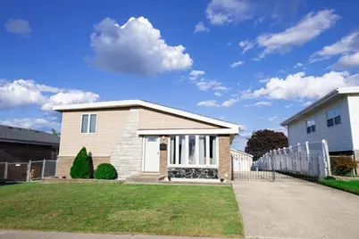 12507 S Tripp Avenue, Alsip, IL 60803 - Photo 1