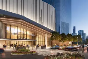 645 N Kingsbury St, Chicago, IL 60654 - Photo 29