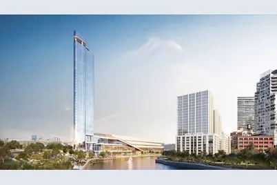 645 N Kingsbury Street #2003, Chicago, IL 60654 - Photo 27