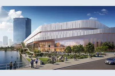 645 N Kingsbury Street #2003, Chicago, IL 60654 - Photo 21