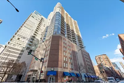 645 N Kingsbury Street #2003, Chicago, IL 60654 - Photo 1