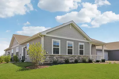 2377 Glacier Street, Pingree Grove, IL 60140 - Photo 1