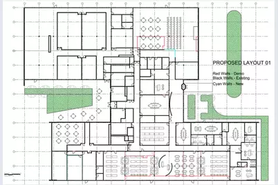 646 Chicago Road, Chicago Heights, IL 60411 - Photo 3