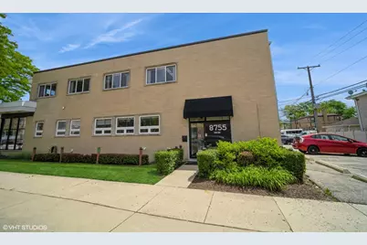 8755 Trumbull Avenue, Skokie, IL 60076 - Photo 1