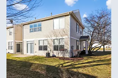 1492 Waterside Drive #1, Dekalb, IL 60115 - Photo 5