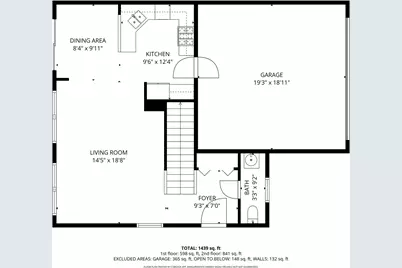 1492 Waterside Drive #1, Dekalb, IL 60115 - Photo 45