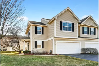 1492 Waterside Drive #1, Dekalb, IL 60115 - Photo 1