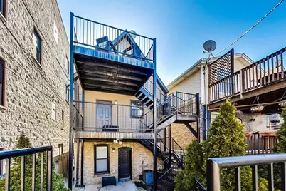 1730 W Beach Avenue #2, Chicago, IL 60622 - Photo 13