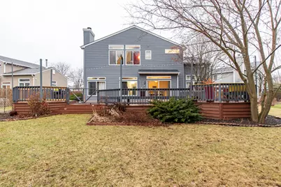 1711 Napa Drive, Gurnee, IL 60031 - Photo 33