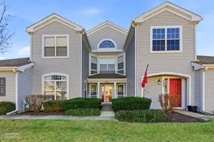 397 Cascade Ln, Oswego, IL 60543 - Photo 1