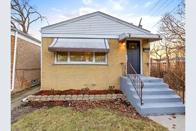 11250 S May Street, Chicago, IL 60643 - Photo 1