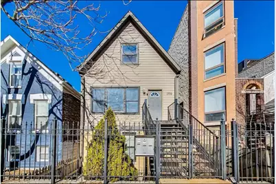 1730 W Beach Avenue, Chicago, IL 60622 - Photo 1