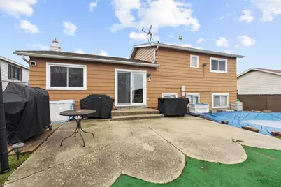 17481 Eastgate Drive, Country Club Hills, IL 60478 - Photo 23